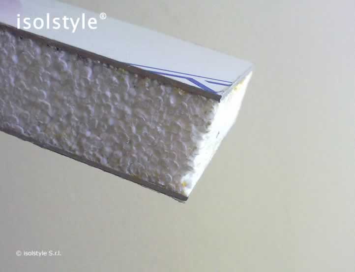 isolstyle®  Pannelli in polistirene espanso - EPS