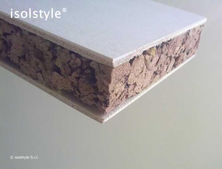 isolstyle®  Prodotti isolstyle pannelli isolanti