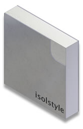 pezzi 2 per PS-SSS-108 Plastruct: fogli in stirene bianco mm 2,0x175x300L 