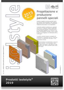 isolstyle prodotti civile-industriale